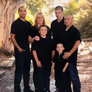 Meet your Posher, Michele